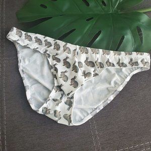 Mens Bulge Brief JJ Malibu